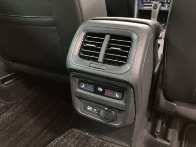 2021 Volkswagen Tiguan R