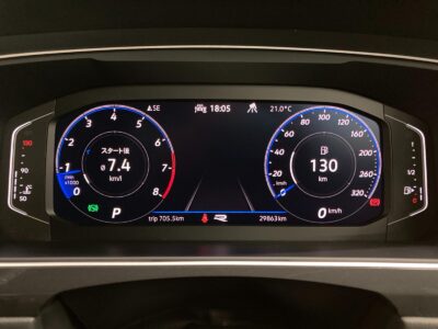 2021 Volkswagen Tiguan R