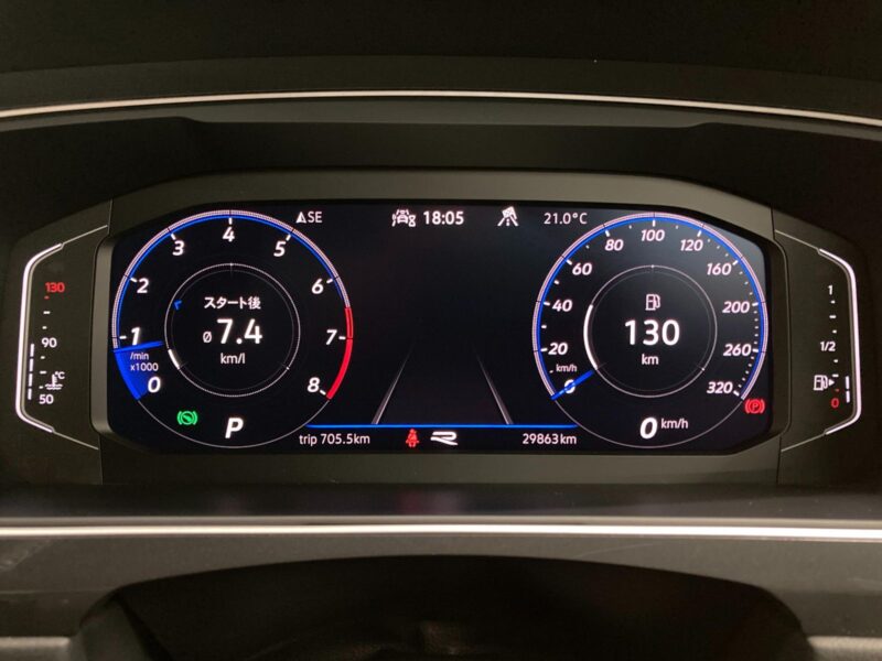 2021 Volkswagen Tiguan R