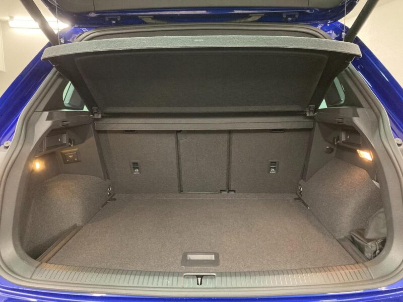2021 Volkswagen Tiguan R