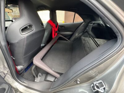 2023 Toyota GR Corolla 1.6 RZ Morizo Edition 4WD