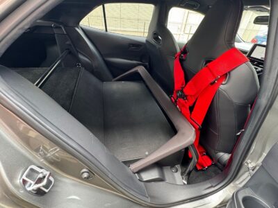 2023 Toyota GR Corolla 1.6 RZ Morizo Edition 4WD