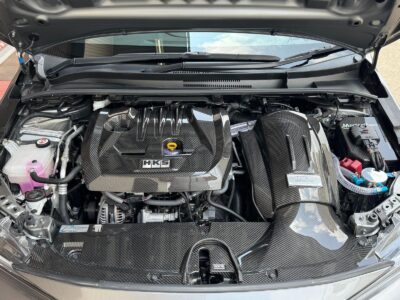 2023 Toyota GR Corolla 1.6 RZ Morizo Edition 4WD