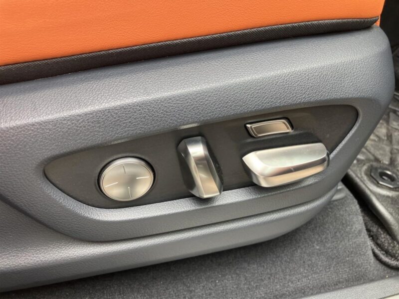 2023 LEXUS LX600 Executive