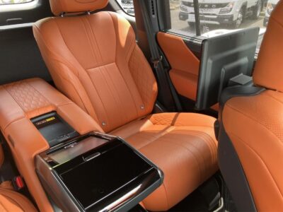 2023 LEXUS LX600 Executive