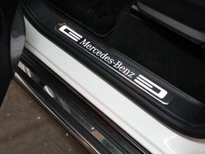 2021 Mercedes Benz G400d MANUFAKTUR Edition AMG Line Night PKG