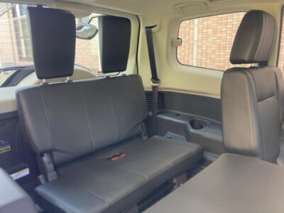 2020 Mitsubishi Pajero 3.2 Long Exceed (V98W) Final Edition
