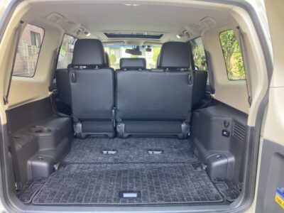 2020 Mitsubishi Pajero 3.2 Long Exceed (V98W) Final Edition