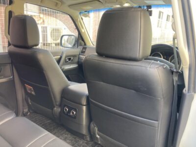 2020 Mitsubishi Pajero 3.2 Long Exceed (V98W) Final Edition