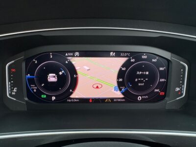 2020 Volkswagen Tiguan 2.0TDI 4Motion R-Line