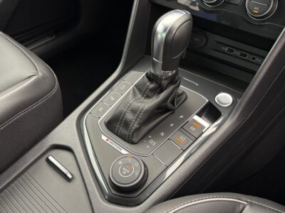 2020 Volkswagen Tiguan 2.0TDI 4Motion R-Line