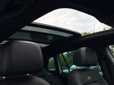 2020 Volkswagen Tiguan 2.0TDI 4Motion R-Line