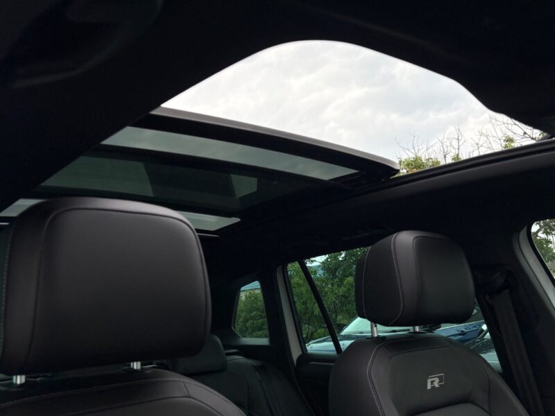 2020 Volkswagen Tiguan 2.0TDI 4Motion R-Line