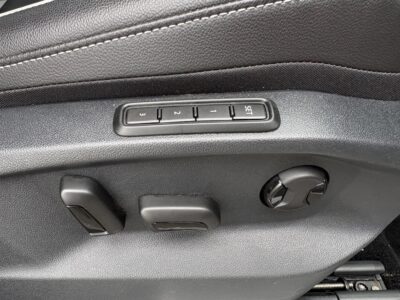 2020 Volkswagen Tiguan 2.0TDI 4Motion R-Line