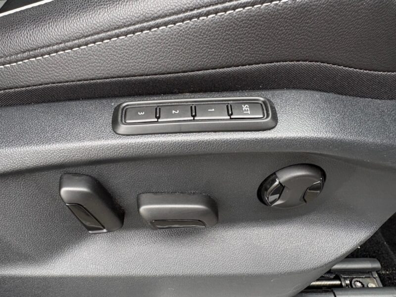 2020 Volkswagen Tiguan 2.0TDI 4Motion R-Line