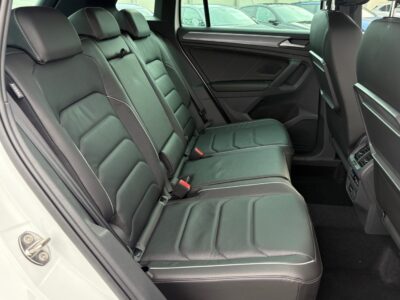 2020 Volkswagen Tiguan 2.0TDI 4Motion R-Line