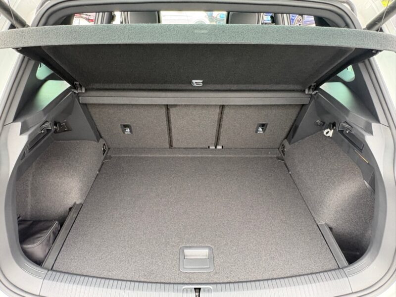 2020 Volkswagen Tiguan 2.0TDI 4Motion R-Line