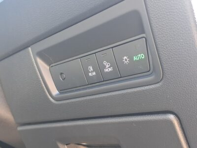 2018 Volkswagen Touareg 3.0 TDI V6 R-Line Tiptronic 4Motion