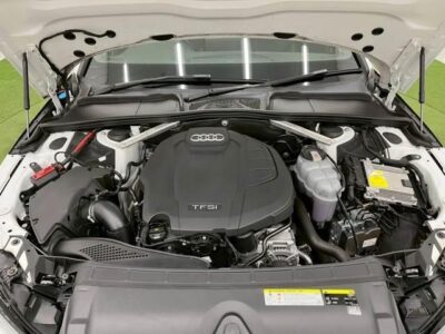 2019 AUDI A4 Avant 40TFSI Sport