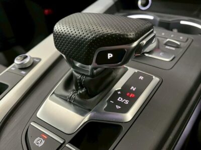 2019 AUDI A4 Avant 40TFSI Sport