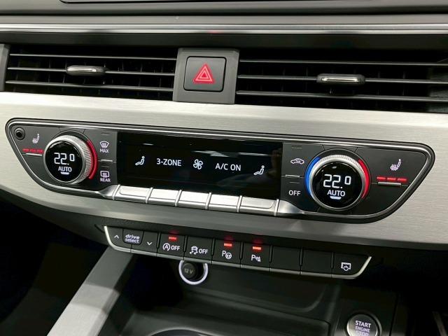 2019 AUDI A4 Avant 40TFSI Sport