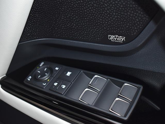 2025 LEXUS LX700h Hideki Matsuyama Edition