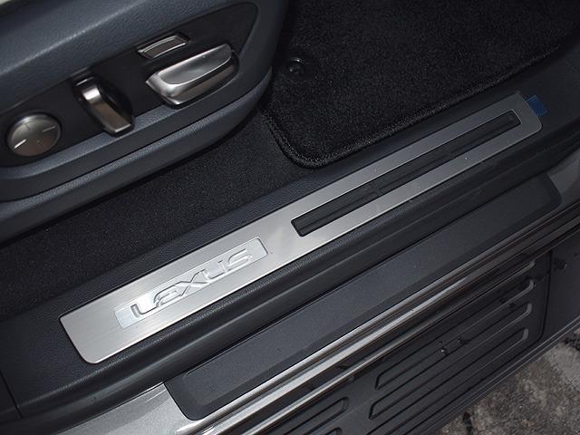 2025 LEXUS LX700h Hideki Matsuyama Edition
