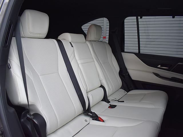 2025 LEXUS LX700h Hideki Matsuyama Edition