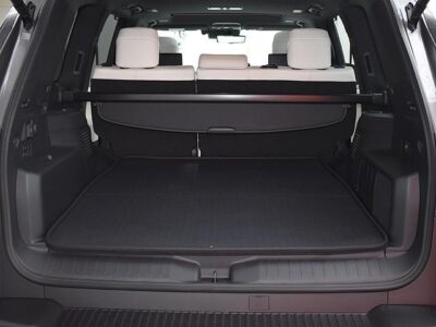 2025 LEXUS LX700h Hideki Matsuyama Edition