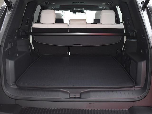 2025 LEXUS LX700h Hideki Matsuyama Edition