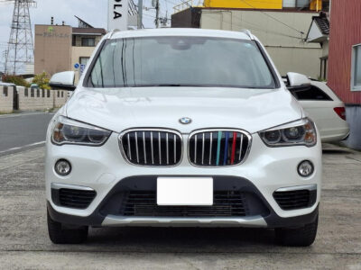 2019 BMW X1 xDrive 20i X-Line