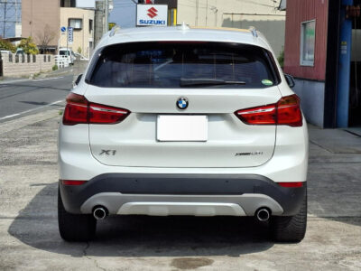 2019 BMW X1 xDrive 20i X-Line
