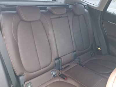 2019 BMW X1 xDrive 20i X-Line