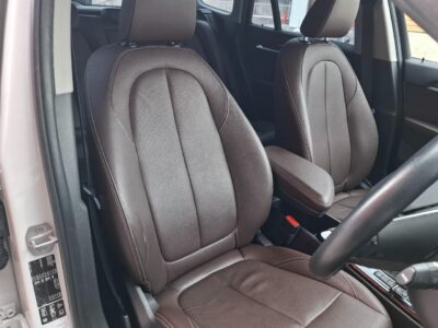 2019 BMW X1 xDrive 20i X-Line