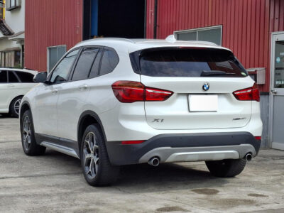 2019 BMW X1 xDrive 20i X-Line