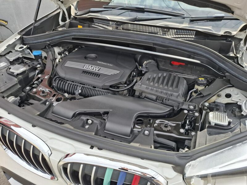 2019 BMW X1 xDrive 20i X-Line