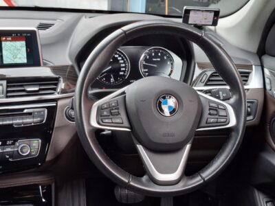 2019 BMW X1 xDrive 20i X-Line