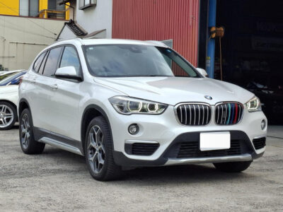 2019 BMW X1 xDrive 20i X-Line
