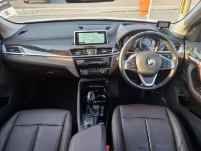 2019 BMW X1 xDrive 20i X-Line