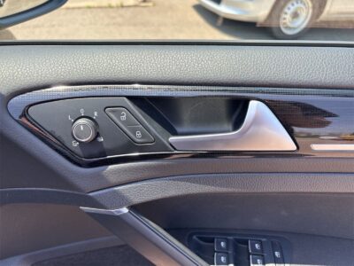 2019 Volkswagen Golf 1.4TSI Highline Tech Edition