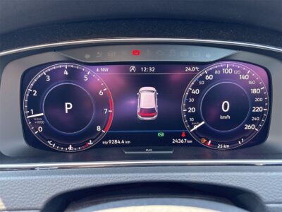 2019 Volkswagen Golf 1.4TSI Highline Tech Edition