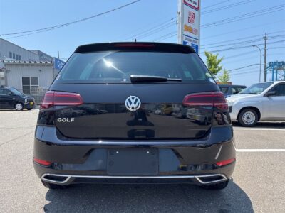 2019 Volkswagen Golf 1.4TSI Highline Tech Edition