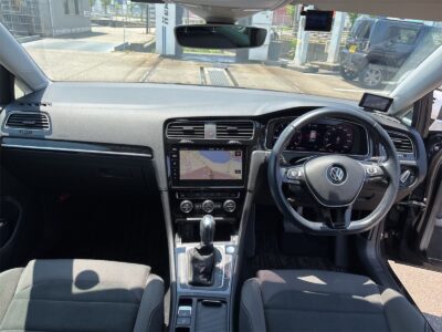 2019 Volkswagen Golf 1.4TSI Highline Tech Edition