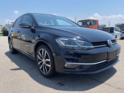 2019 Volkswagen Golf 1.4TSI Highline Tech Edition