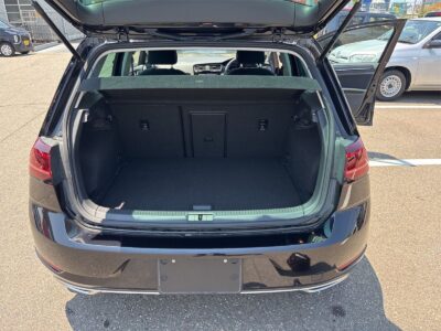 2019 Volkswagen Golf 1.4TSI Highline Tech Edition