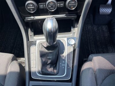 2019 Volkswagen Golf 1.4TSI Highline Tech Edition