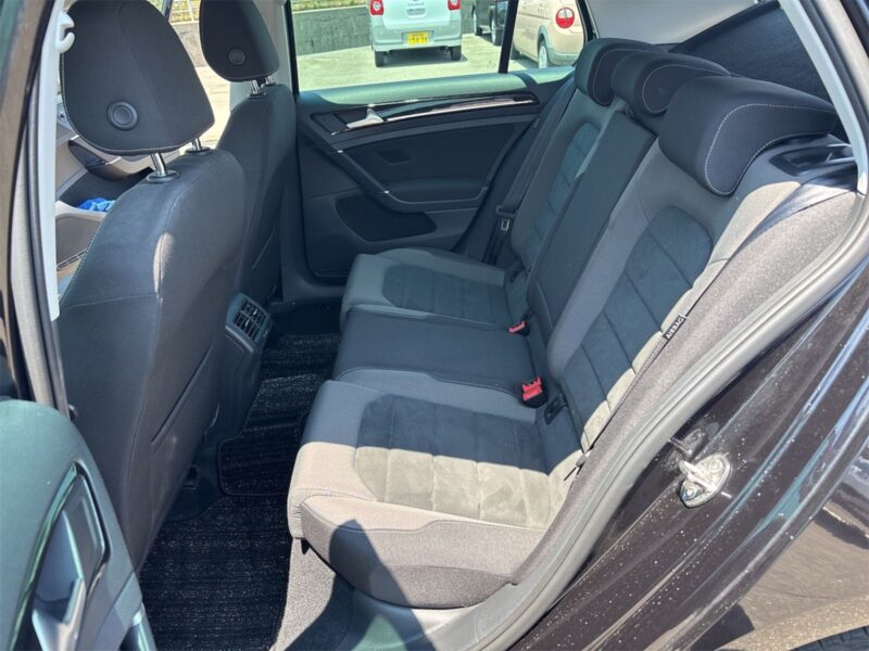 2019 Volkswagen Golf 1.4TSI Highline Tech Edition