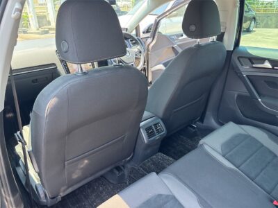 2019 Volkswagen Golf 1.4TSI Highline Tech Edition