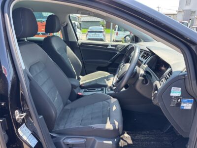 2019 Volkswagen Golf 1.4TSI Highline Tech Edition