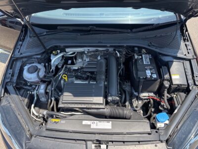 2019 Volkswagen Golf 1.4TSI Highline Tech Edition